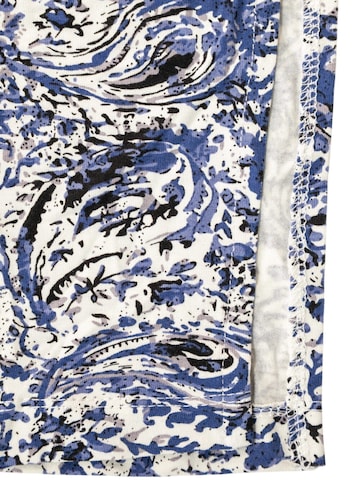 Shape Of You Kleid‌‌‌‌ in Blau