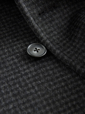 Manteau mi-saison Next en bleu