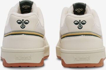 Hummel Sneakers 'STOCKHOLM LX-E ' in White