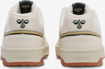 Hummel Sneaker 'STOCKHOLM LX-E ' in Weiß