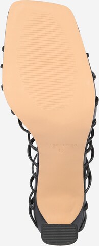 NA-KD Sandals in Black