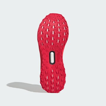 ADIDAS PERFORMANCE Laufschuh 'Ultraboost 5' in Rot