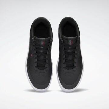 Sneaker bassa ' Club C Double GEO' di Reebok in nero