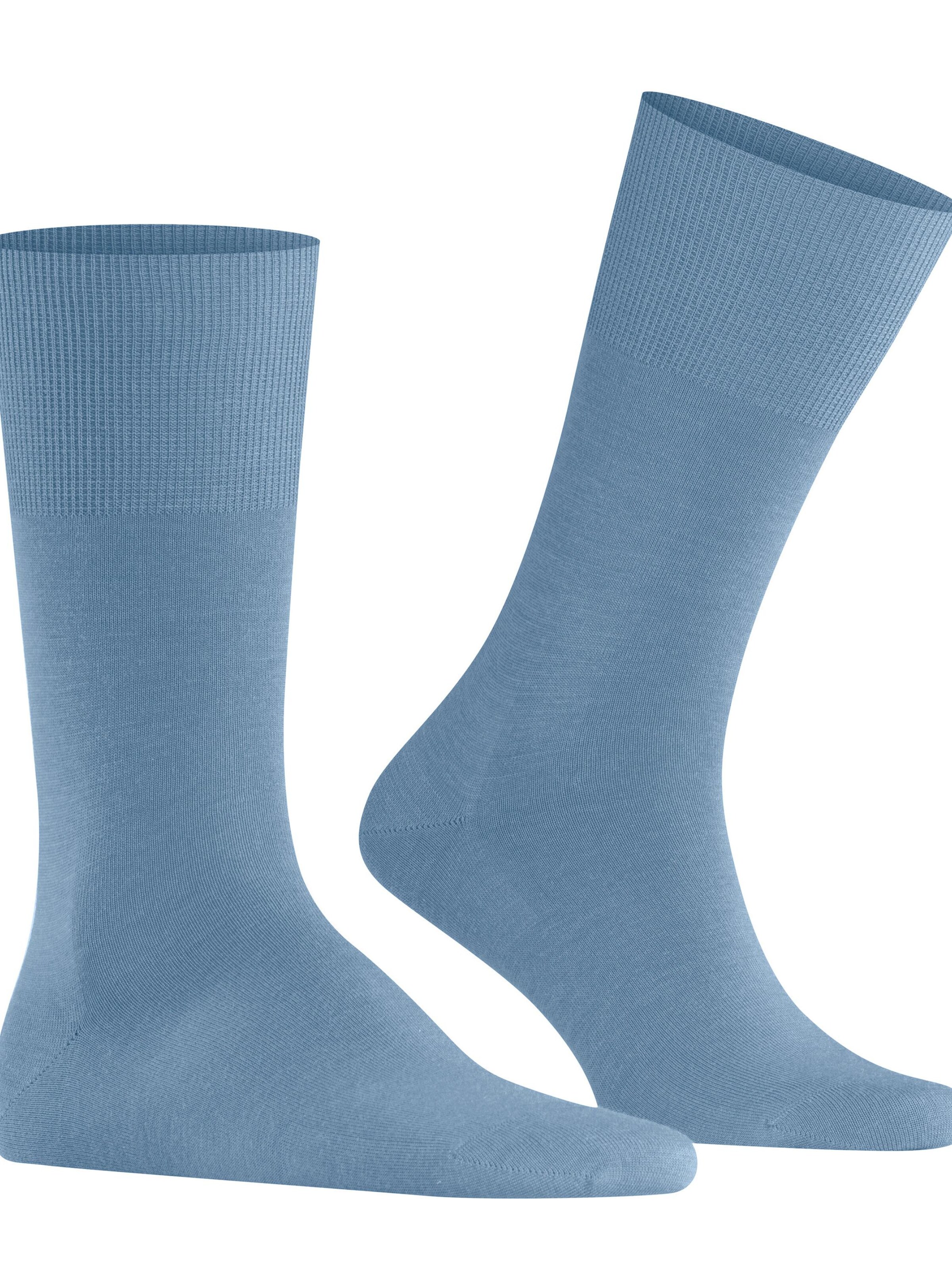FALKE Socks in Blue