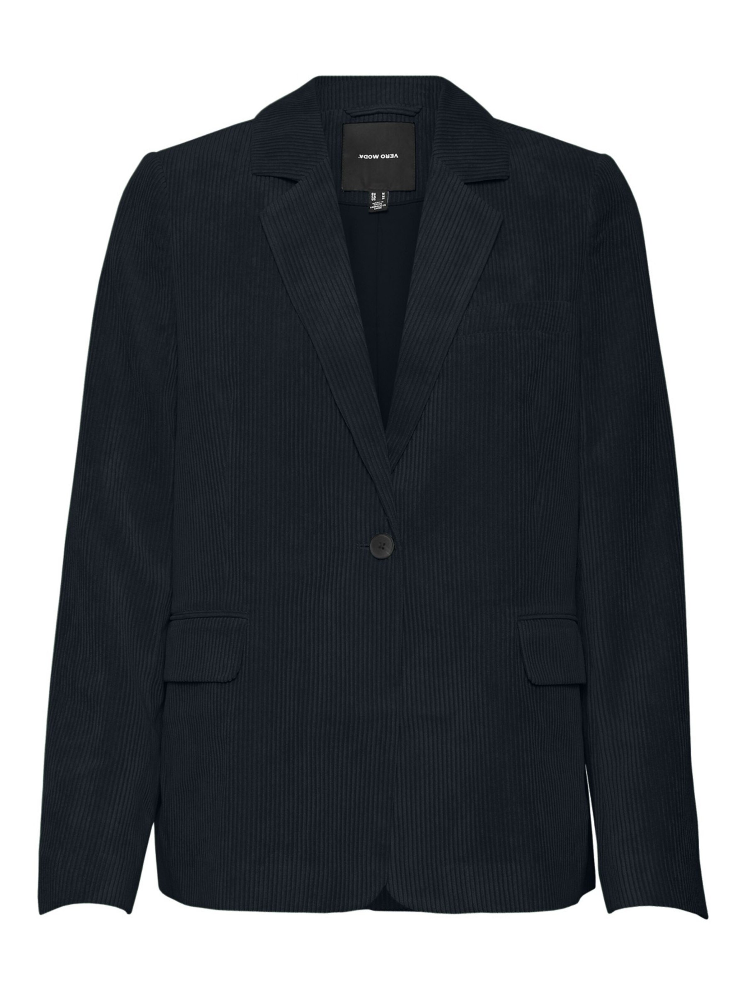 VERO MODA Blazers 'DAWENCHE' in Zwart: voorkant