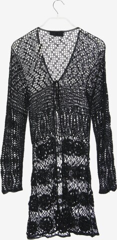 Karen Millen Sweater & Cardigan in S in Black