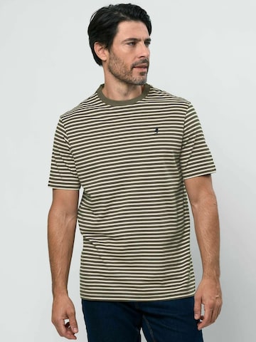 MCS Regular fit Ing ' MCRowan ' - zöld: elől