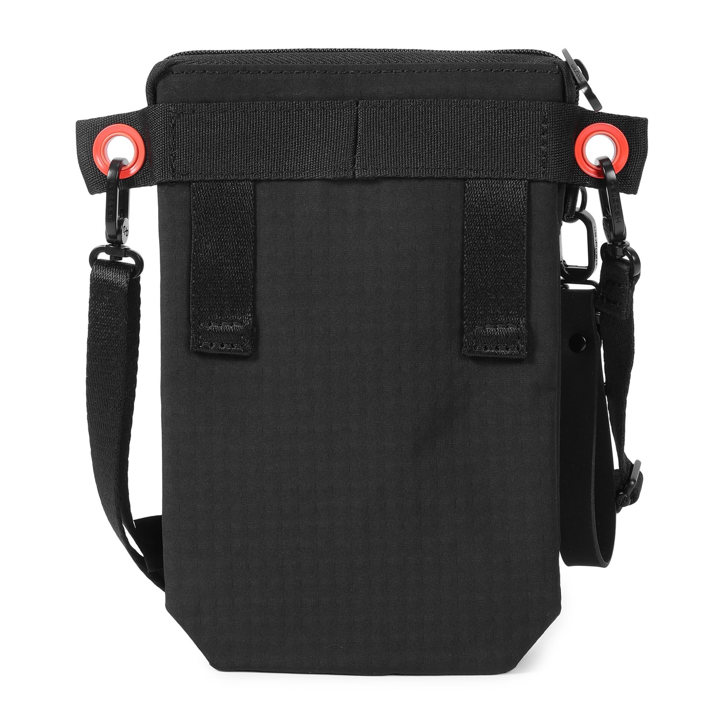 Hedgren Crossbody Bag in Grey