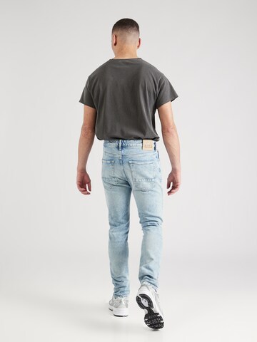 Skinny Jean SCOTCH & SODA en bleu