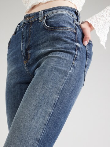 LTB - Slimfit Vaquero 'FREYA' en azul