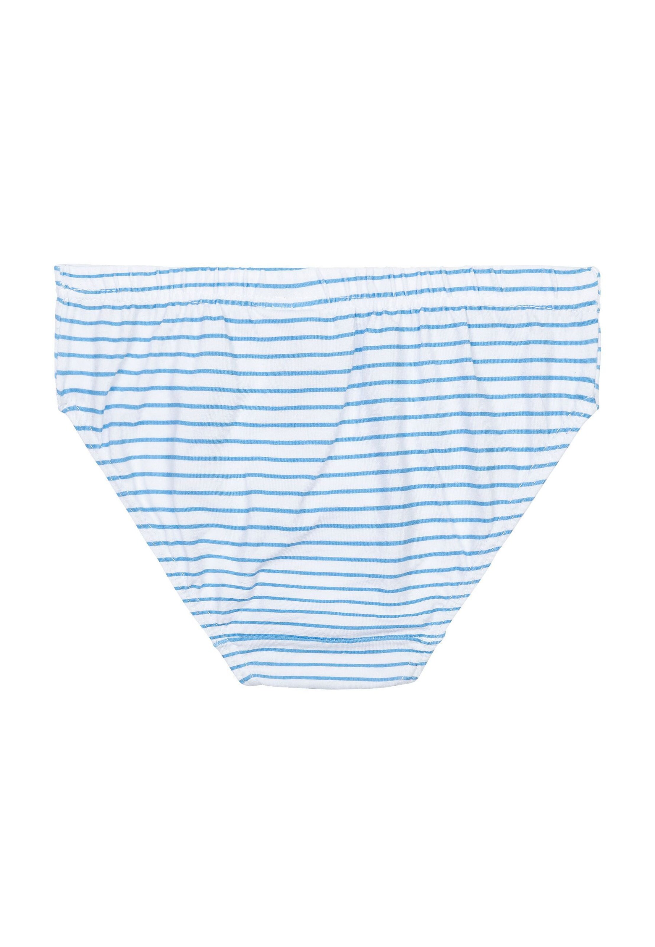 MINOTI Underwear set in Blue