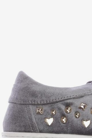 Love Moschino Sneakers & Trainers in 36 in Grey