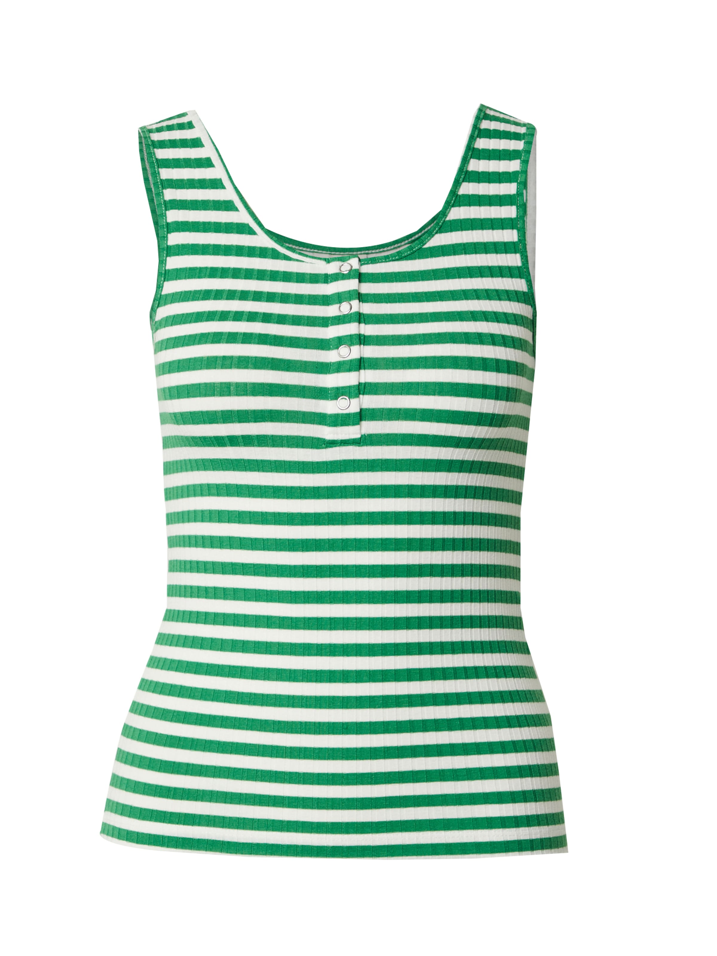 Top 'JDYFRANSISKA' de la JDY pe verde: față