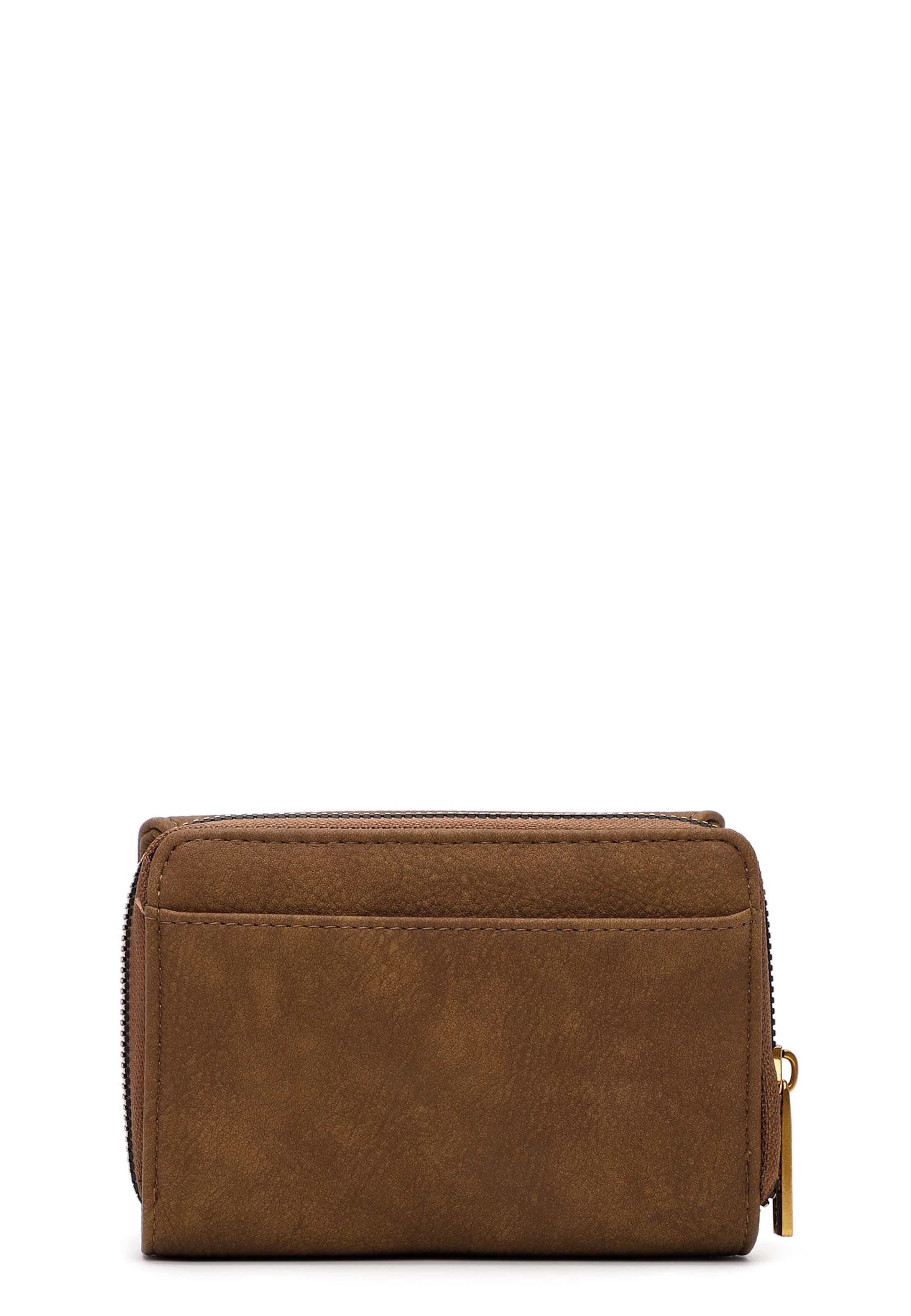 Tamaris Briefcase in Brown
