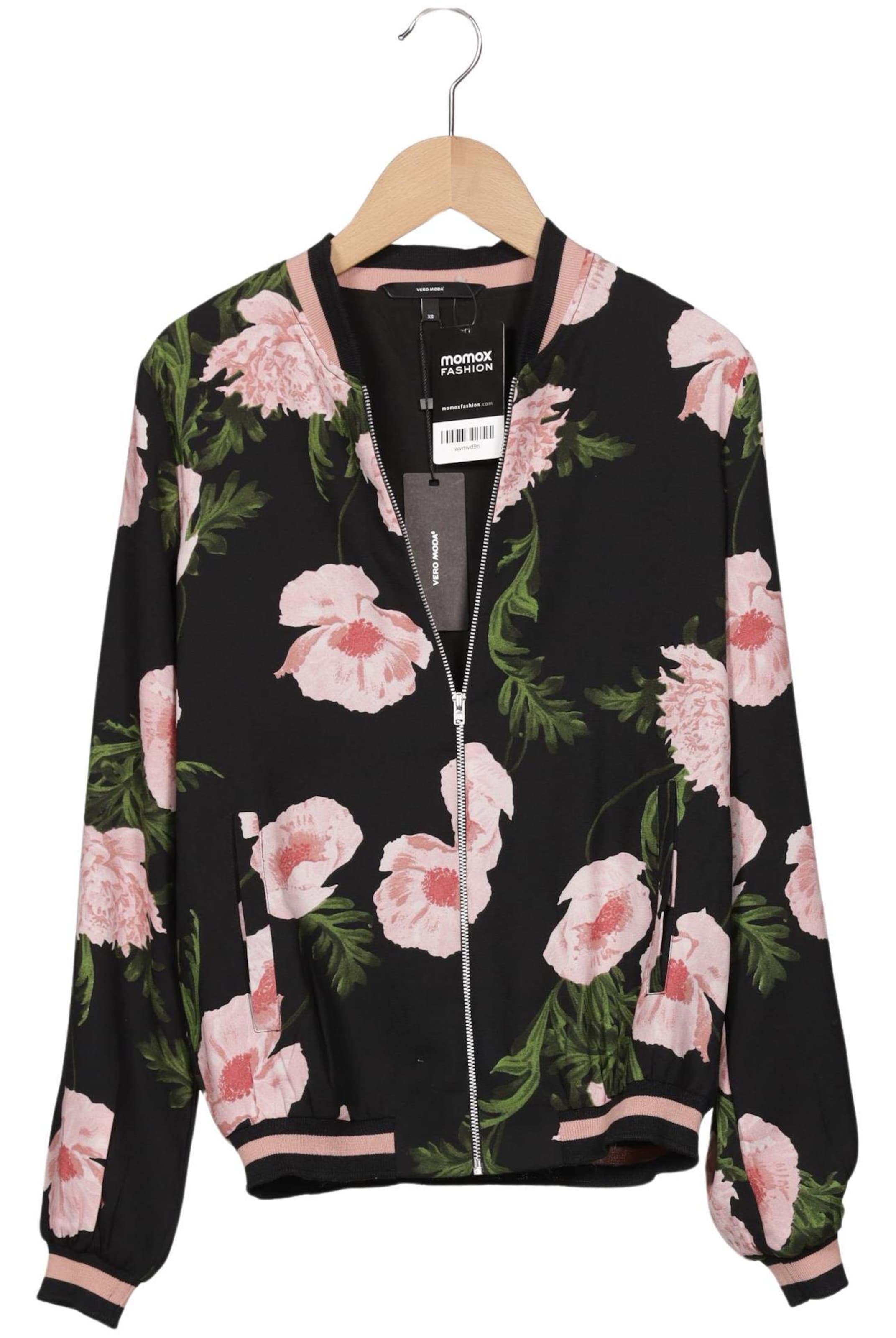 VERO MODA Jacke XS in Mischfarben: Vorderseite