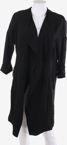 Amisu Sweater & Cardigan in S in Black: front