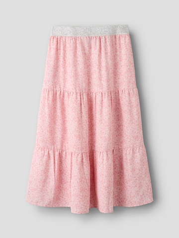 Gonna di NAME IT in rosa