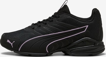 PUMA Sneakers in Black: front
