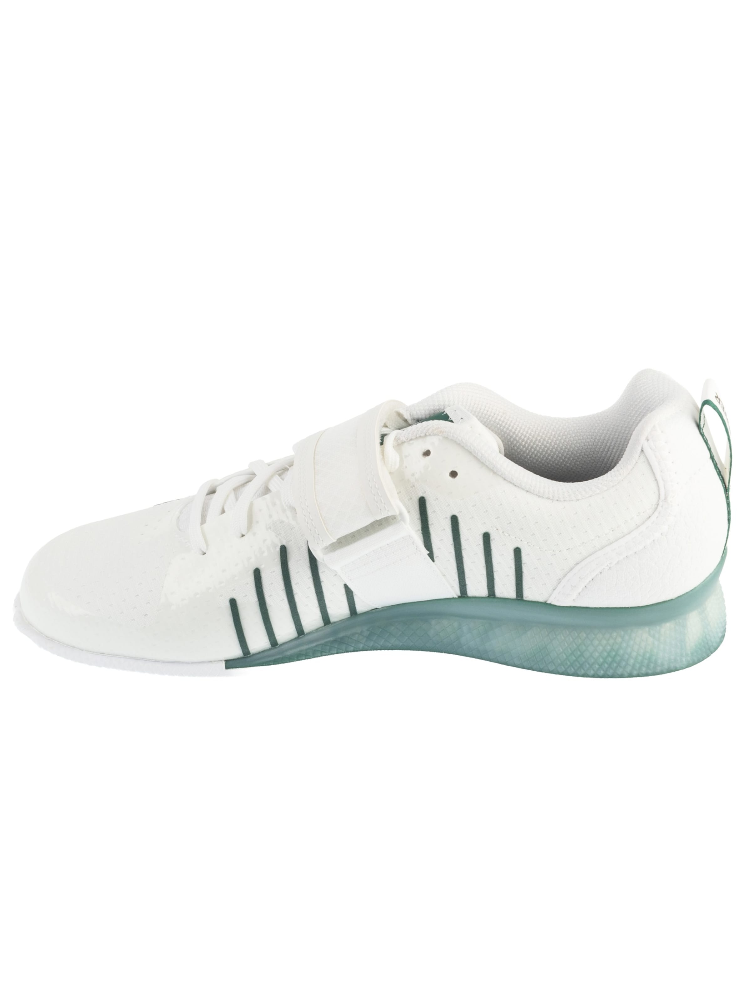 ADIDAS PERFORMANCE Athletic Shoes 'adidas Weightlifting 3' in 42 in White, Item view