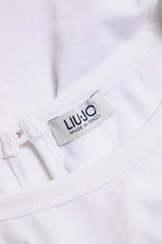 Liu Jo Top & Shirt in XS in White