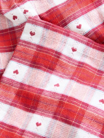 Next - Pijama em bege
