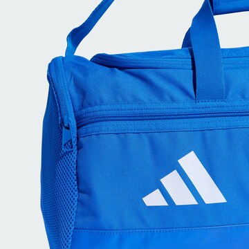 ADIDAS PERFORMANCE Sports Bag 'Essentials' in Blue