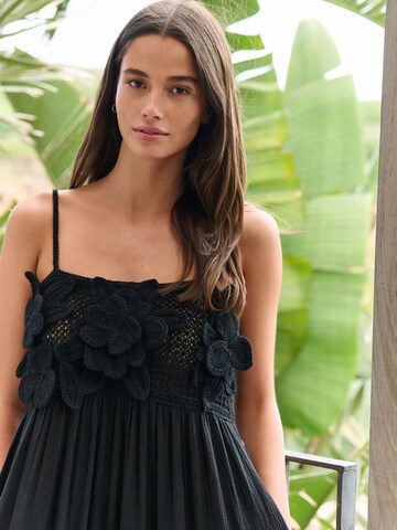 B by Ted Baker Kleid in Schwarz