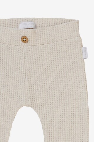 Noppies Slimfit Broek 'Bronson' in Beige