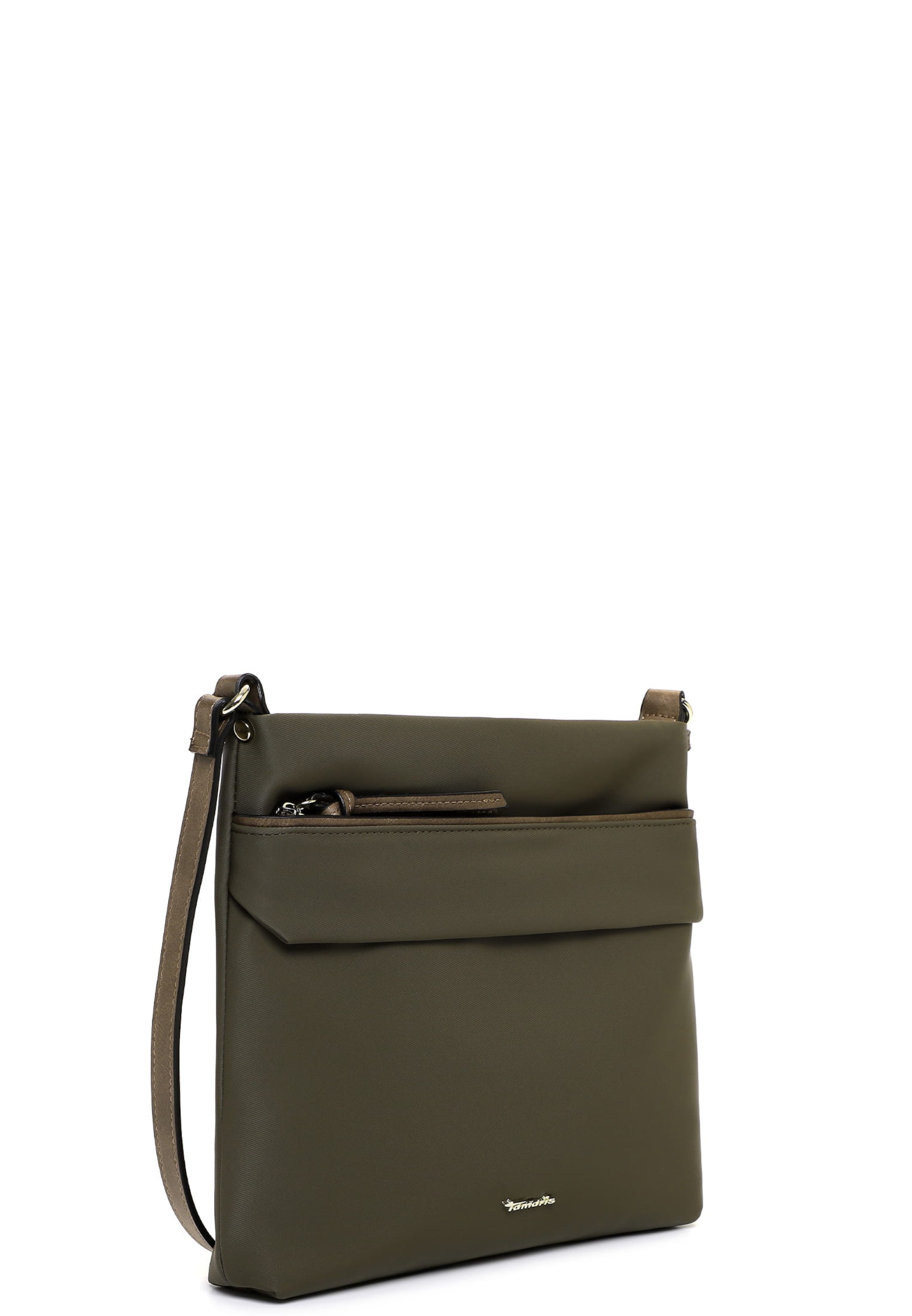 Sac à bandoulière ' TAS Margitta ' Tamaris en vert