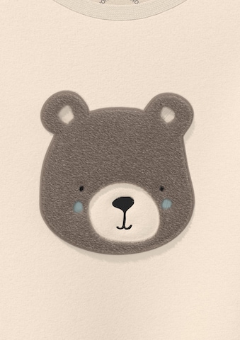 s.Oliver Shirt in Beige