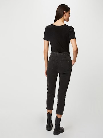 Morgan Sweater 'DIWI' in Black