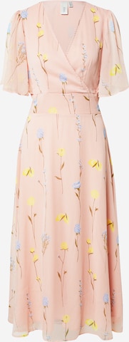 Y.A.S Shirt Dress 'MOLLY' in Pink: front