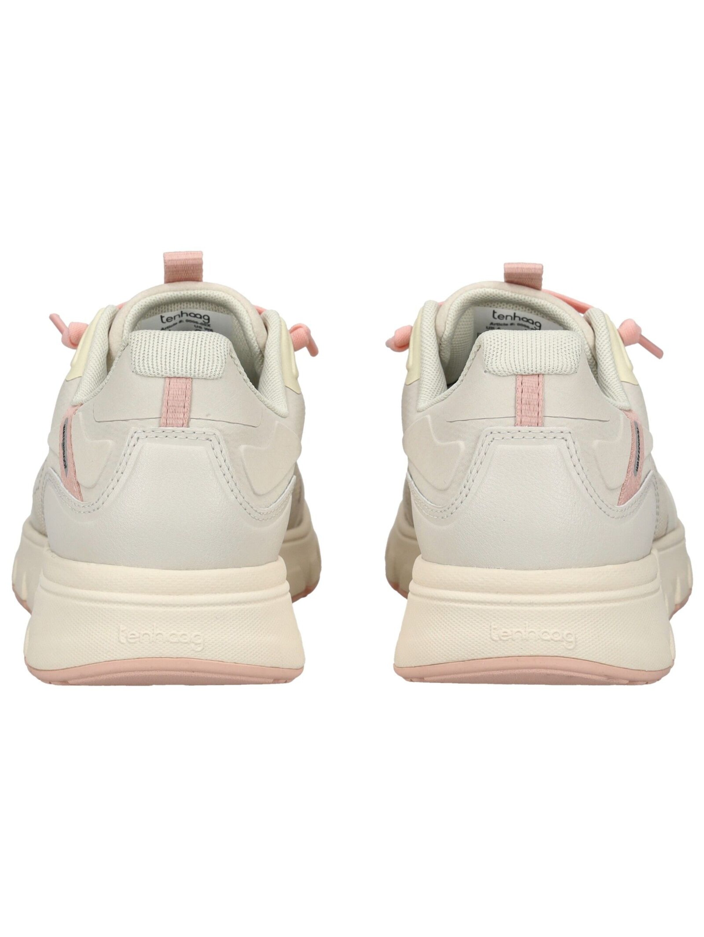Tenhaag Sneaker in Beige