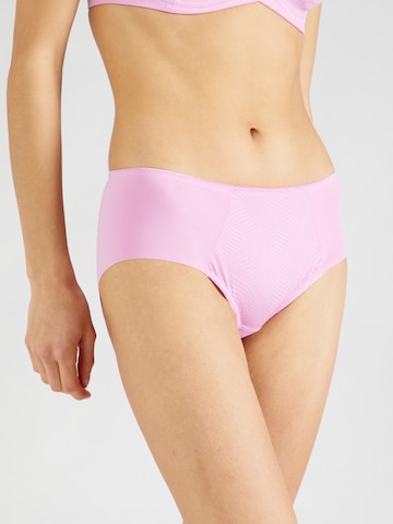 TRIUMPH Kalhotky 'Essential Minimizer' – pink: přední strana