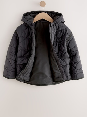 Next - Chaqueta de entretiempo en negro