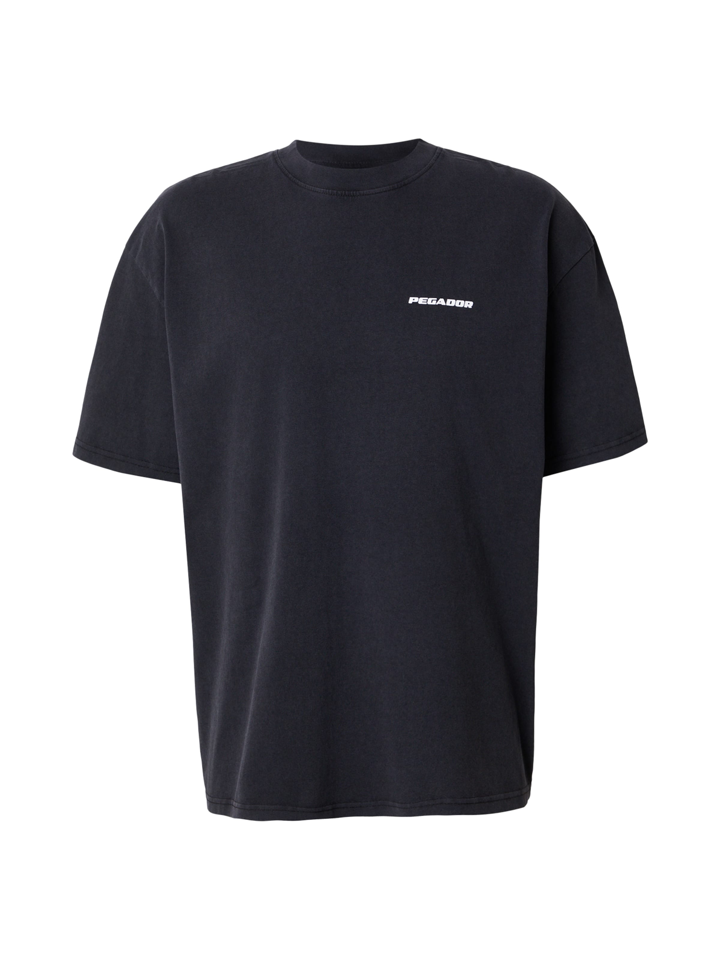 Pegador Särk 'Bovec', värv must: eest vaates