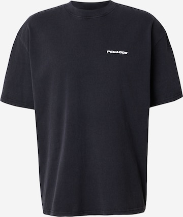 Pegador Särk 'Bovec', värv must: eest vaates