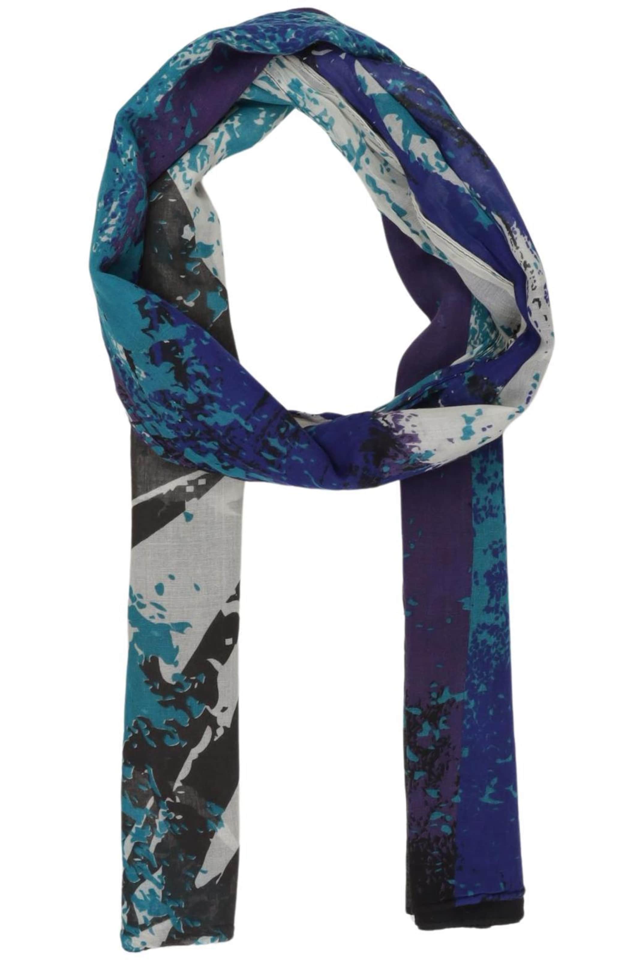 s.Oliver Schal oder Tuch One Size in Mischfarben: Vorderseite