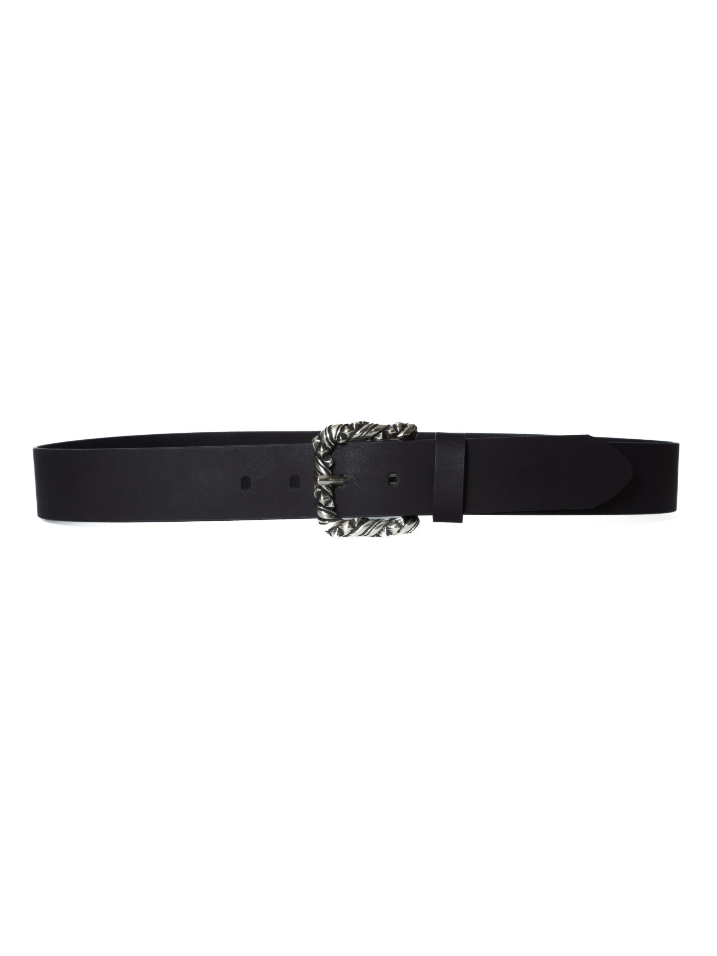 Ceinture BA98 en noir