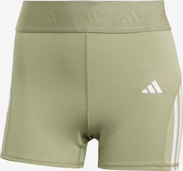 ADIDAS PERFORMANCE Спортивные штаны 'HYGLM' в Зеленый: спереди