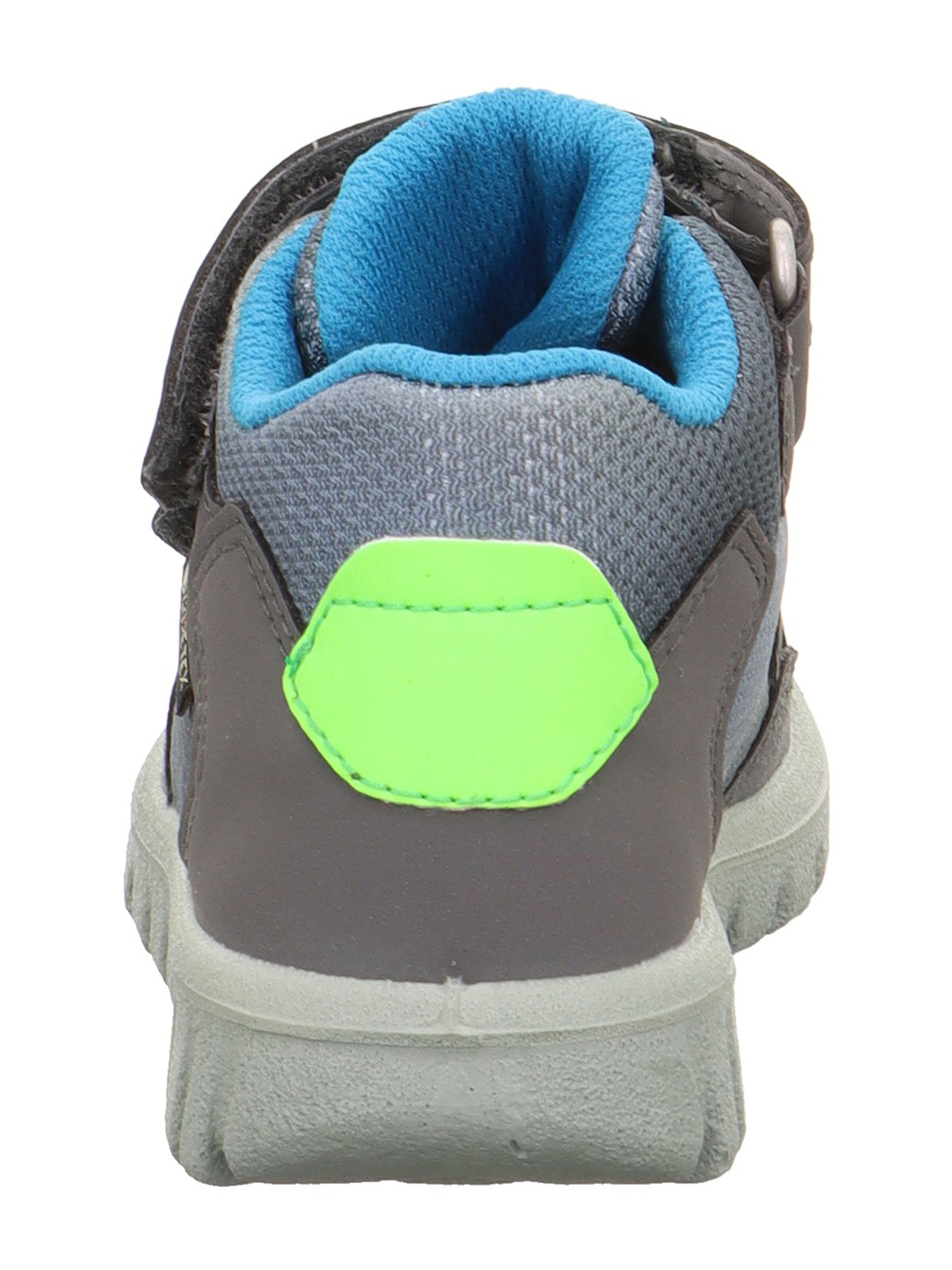 SUPERFIT - Zapatillas deportivas 'SPORT7 MINI GTX' en verde