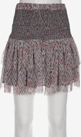 Pepe Jeans Skirt in XS in Mixed colors: front