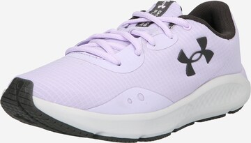 UNDER ARMOUR Sportschoen 'Charged Pursuit 3' in Lila: voorkant