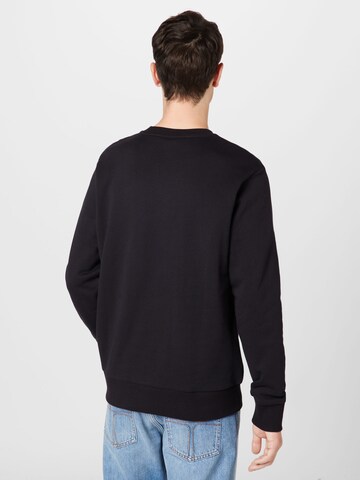 Carhartt WIP Sweatshirt in Zwart