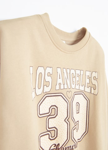 Cool Club Set i beige