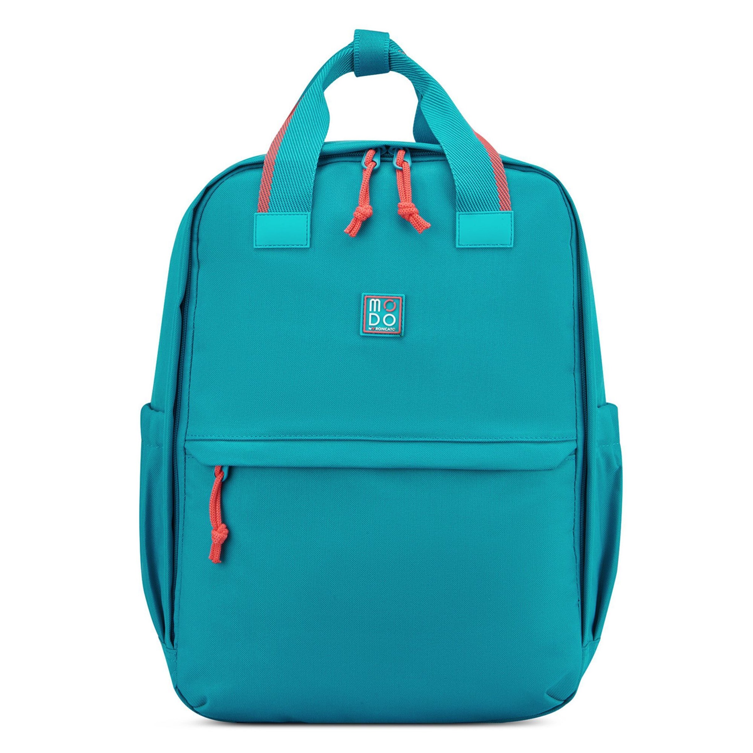 MODO by Roncato Backpack 'Starlight 3.0' in Blue: front