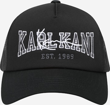 Karl Kani Kapa | črna barva