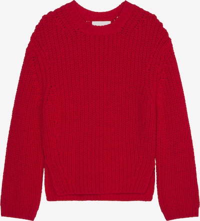 Marc O'Polo Sweter w kolorze czerwonym, Podgląd produktu