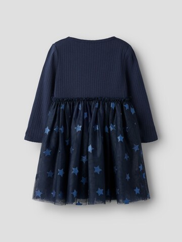 NAME IT - Vestido en azul