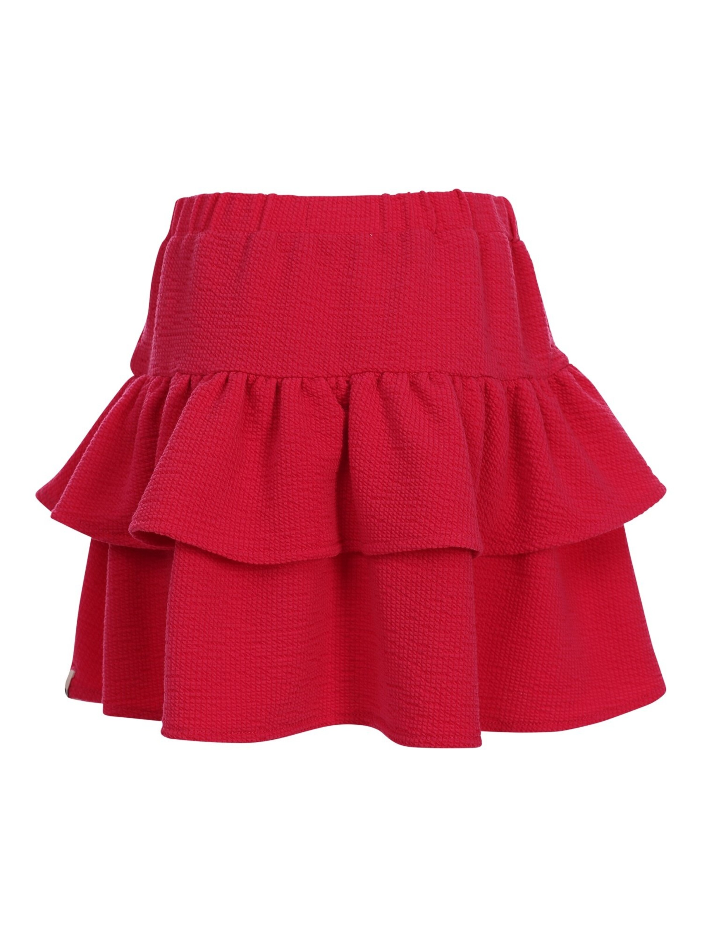 Jupe Looxs Revolution en rose